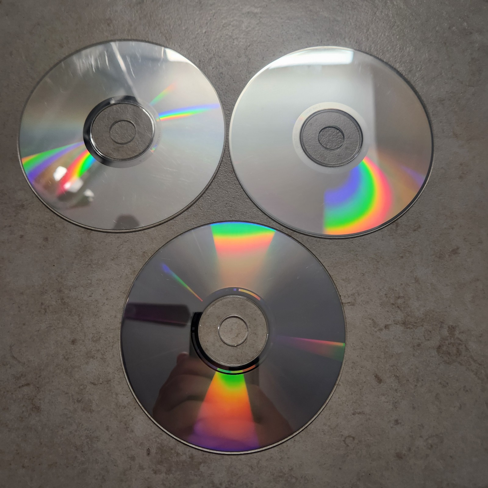 [LOT OF 3] Creative Labs Webcam Installation CD Software #1995
