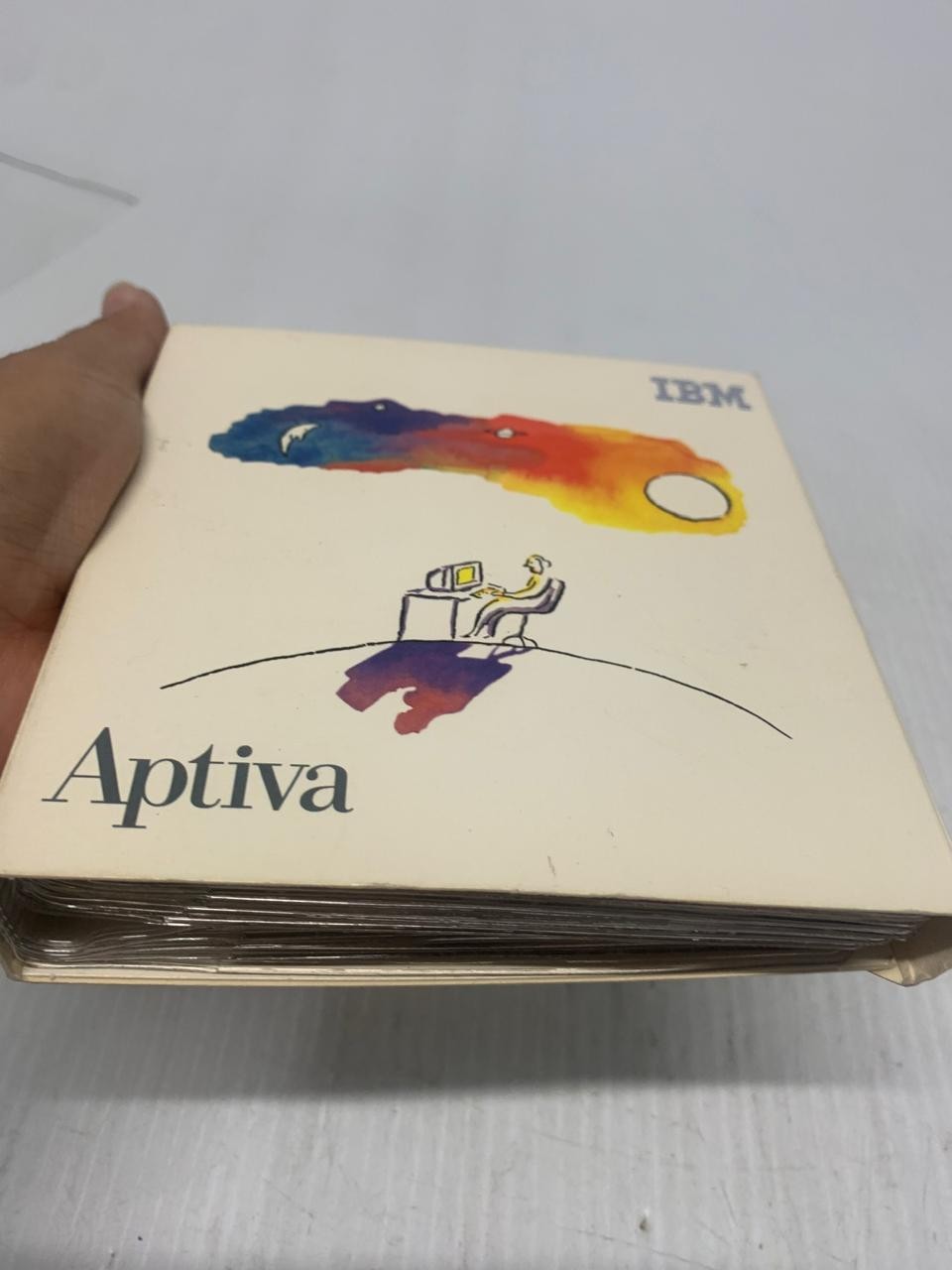 IBM Aptiva Diagnostics and Utilities CD-ROM Lot 10 FREE SHIPPING