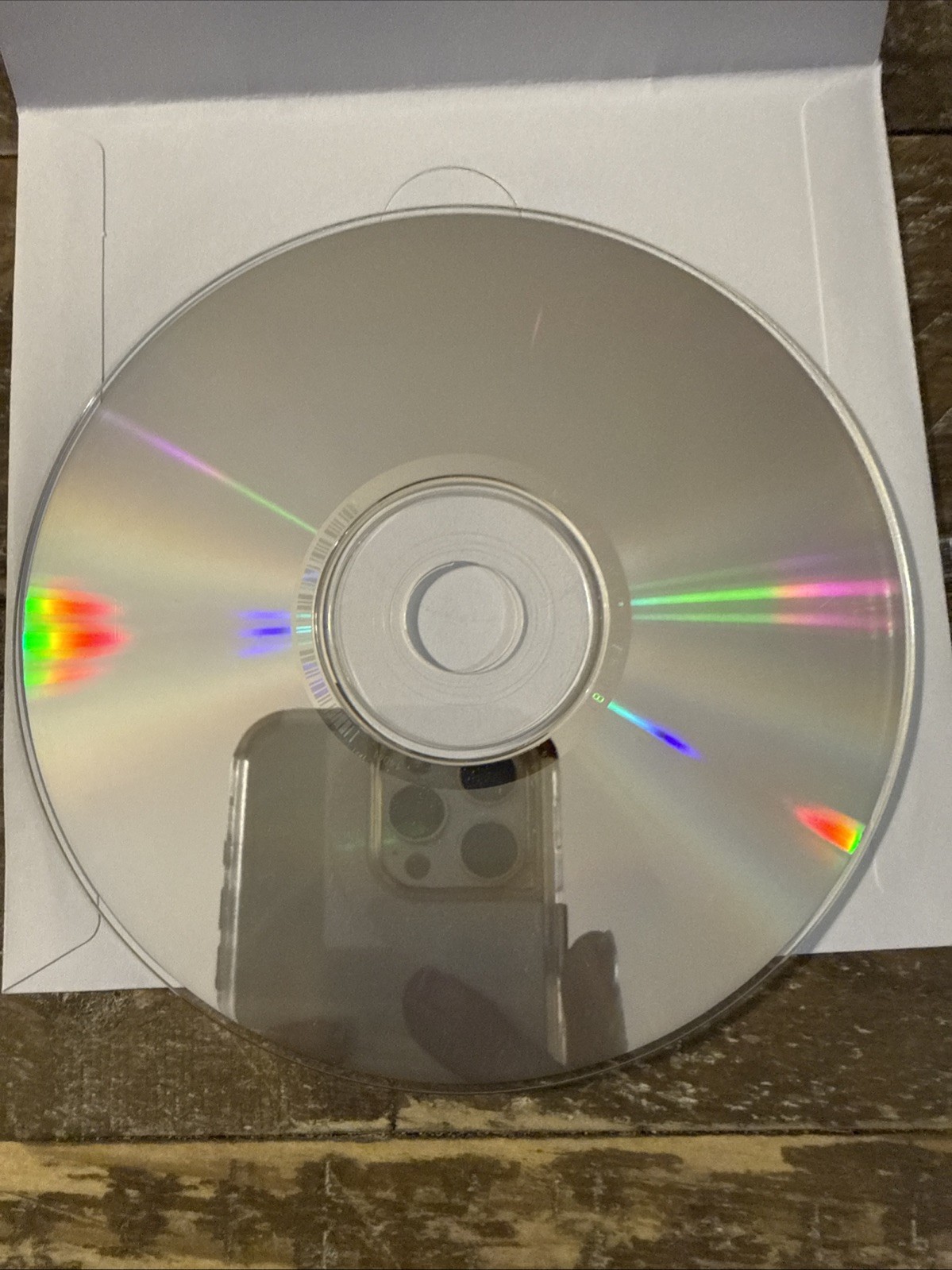 Dell Operating System Windows XP Professional Software PC Cd Rom