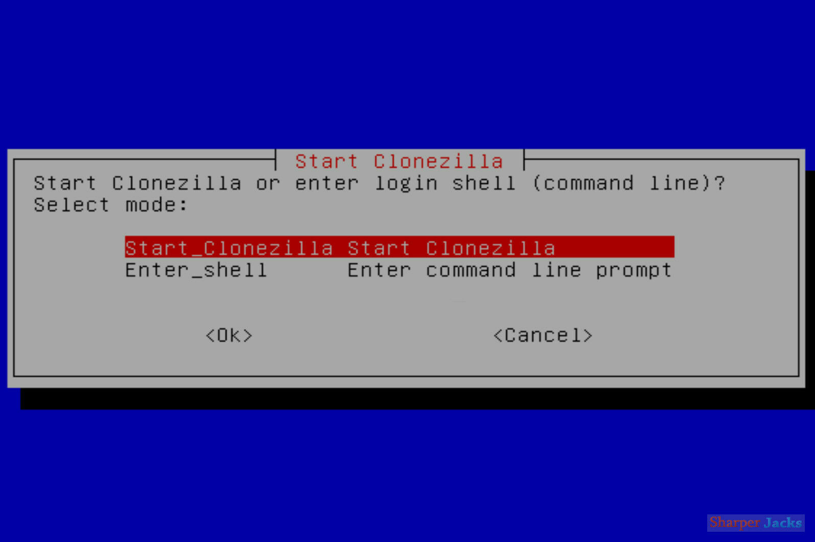 NEW & Fast Ship! Clonezilla Hard Drive Partition & Disk Imaging Cloning Manager