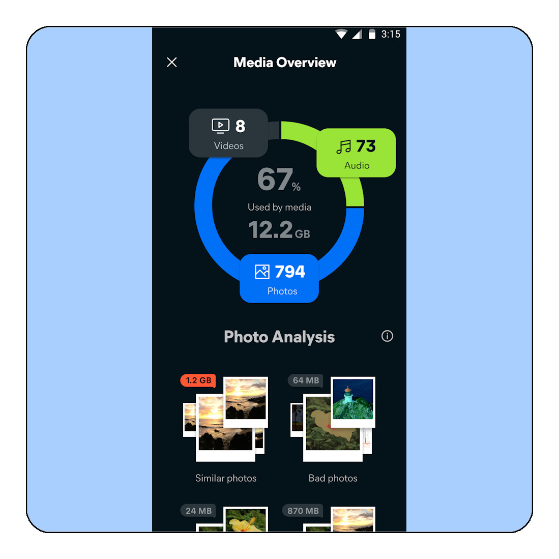 Avast Cleanup Premium 2026 – 10 Devices – 1 Year – PC Speed Booster [Download]