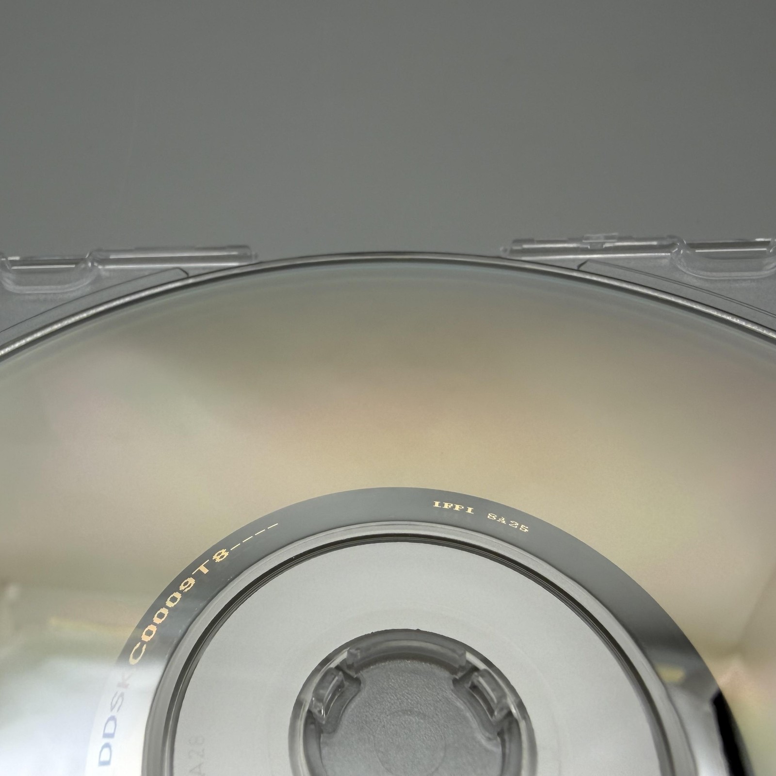 Vintage 2000 Princeton Monitor Drivers And Utilities CD-ROM Ver 6.40 Software