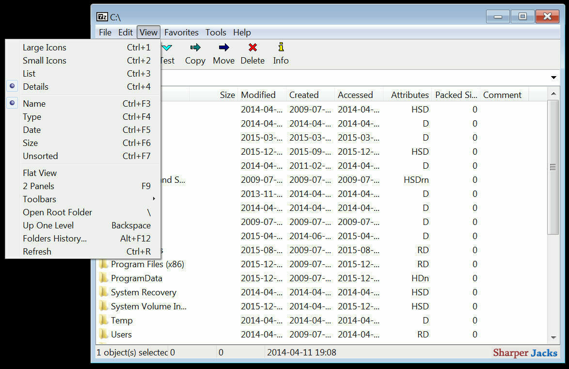 NEW & Fast Ship! 7-Zip WinZip WinRAR RAR ISO 7z GZIP TAR Zip & Unzip Files USB