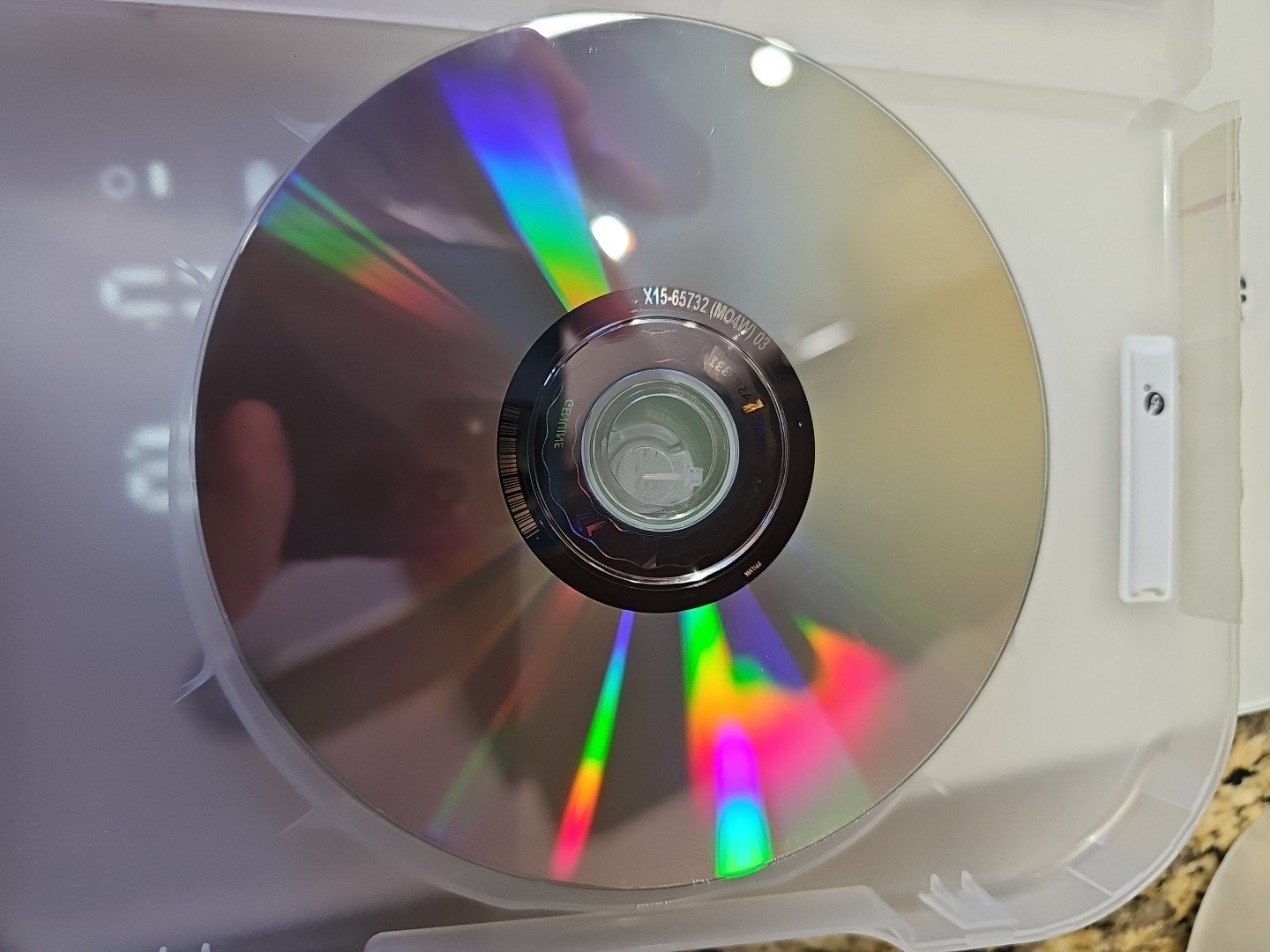 Microsoft Windows 7 Home Premium Upgrade 32 Bit