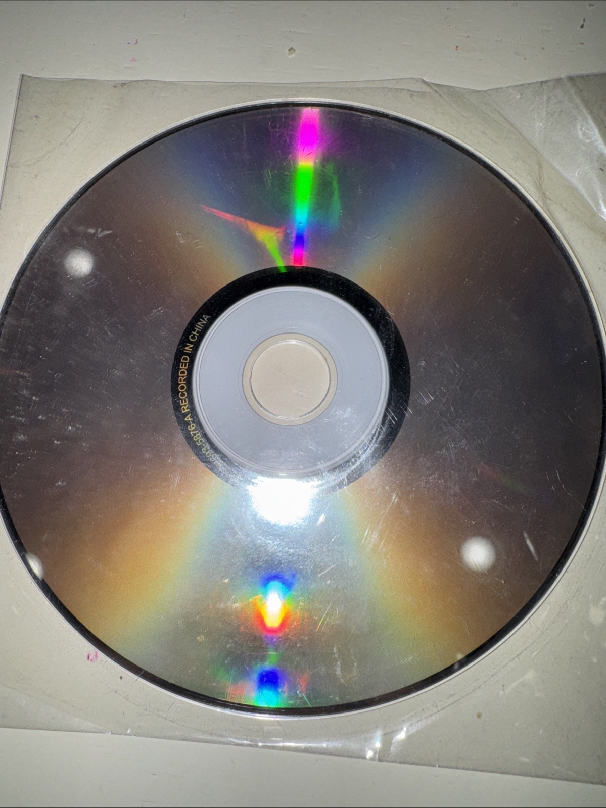 2005 Apple iPod + iTunes Software Installation Disc CD-ROM
