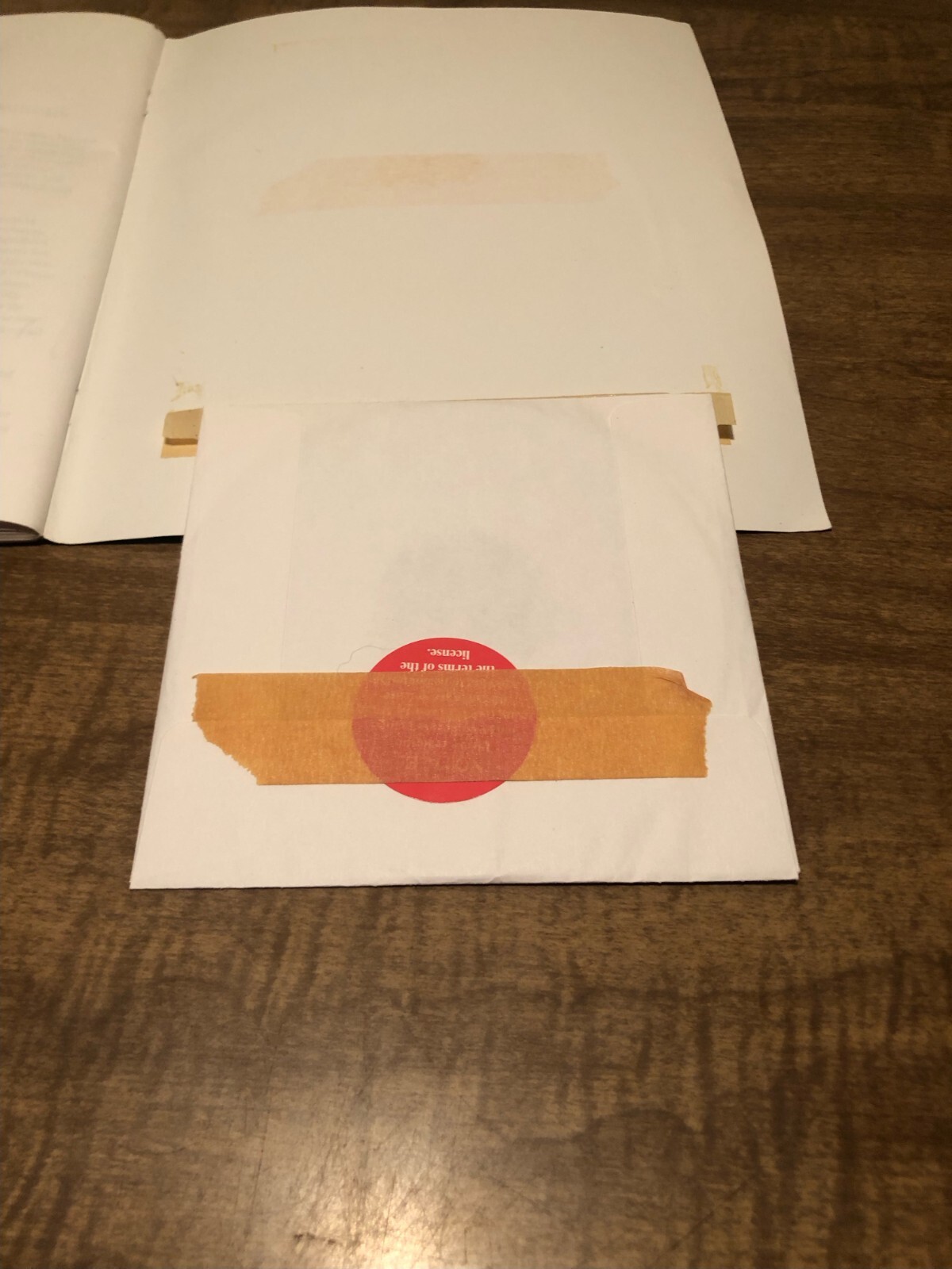 Aladdin Spring Cleaning 2.0 – 1997 Macintosh CD & Manual – System 7