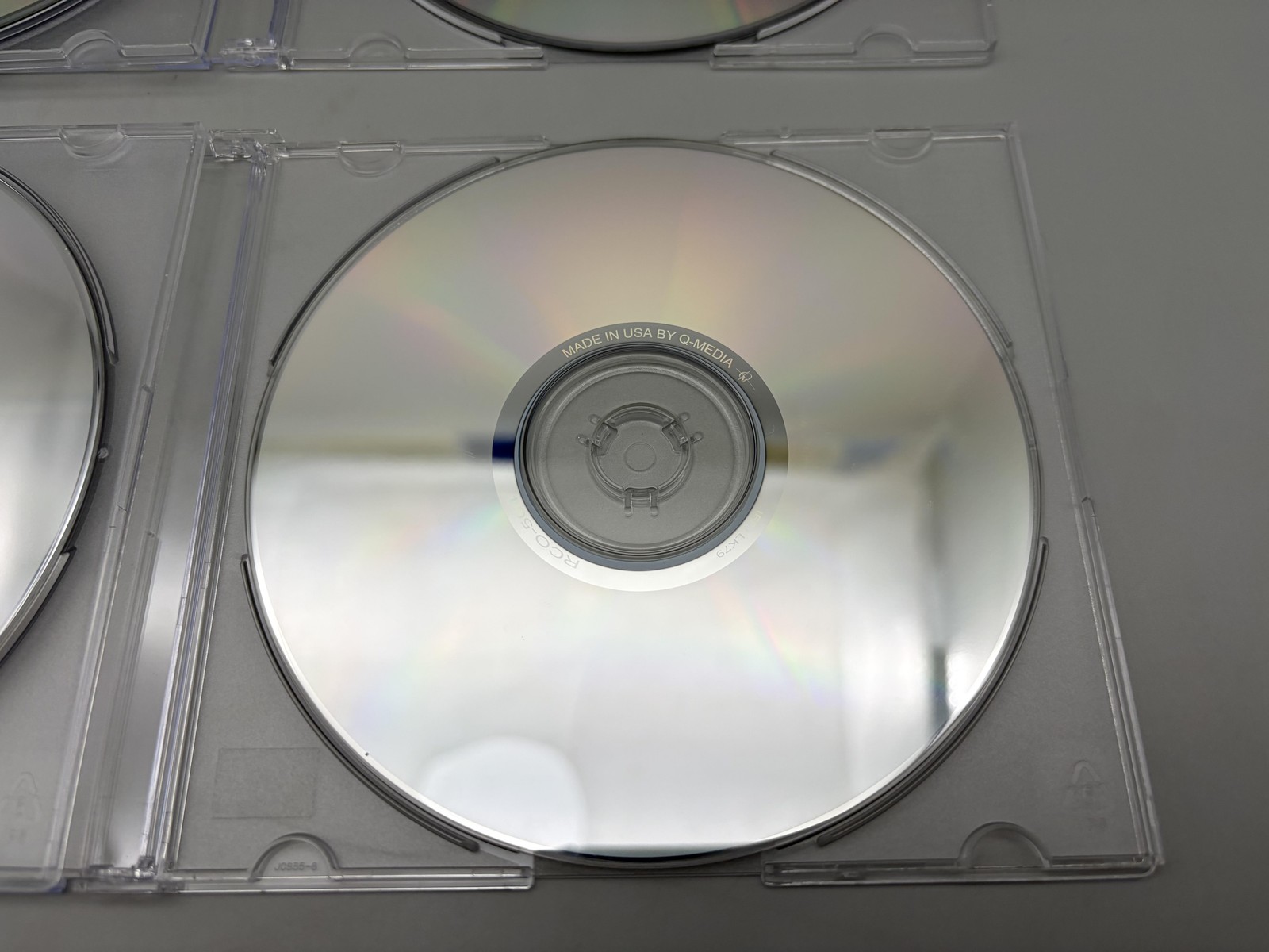 Vintage Dell Drivers and Utilities ResourceCD Lot of 4 OptiPlex Dimension USA