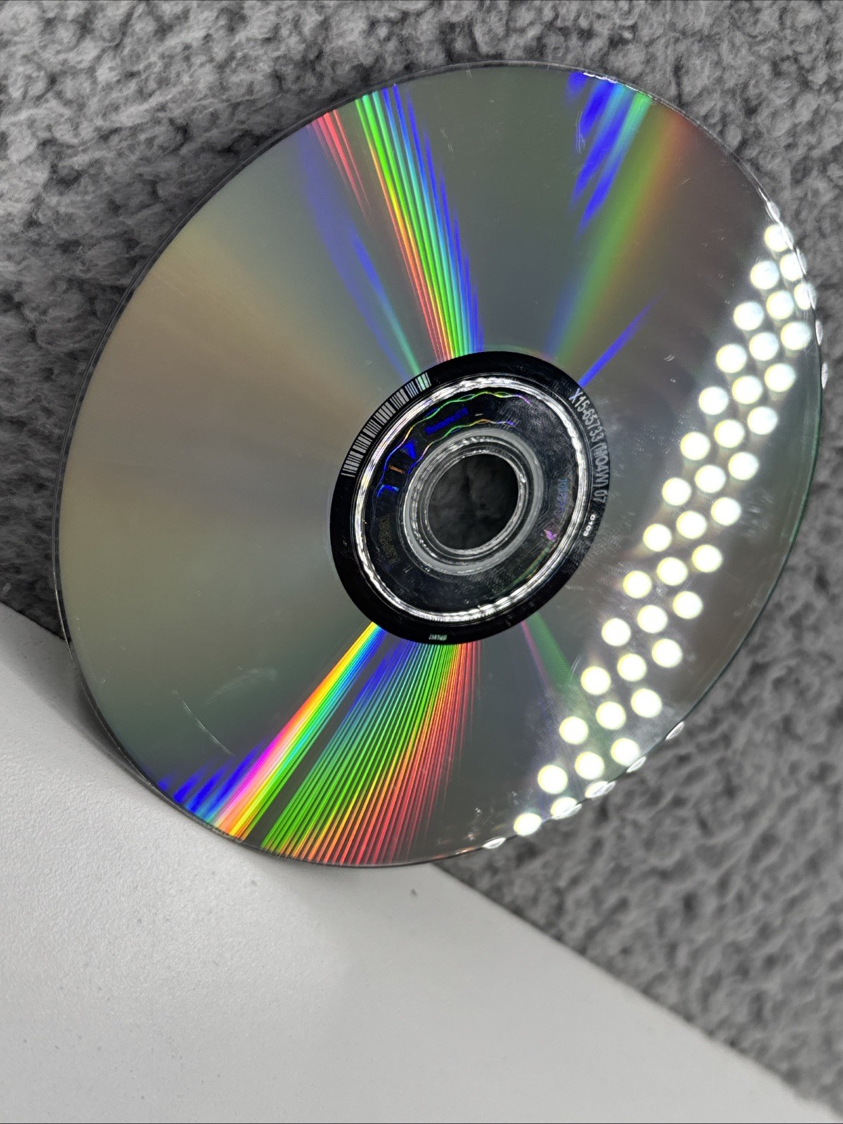 Microsoft Windows 7 Home Premium Upgrade 32 Bit and 64 Bit DVDs MS WIN