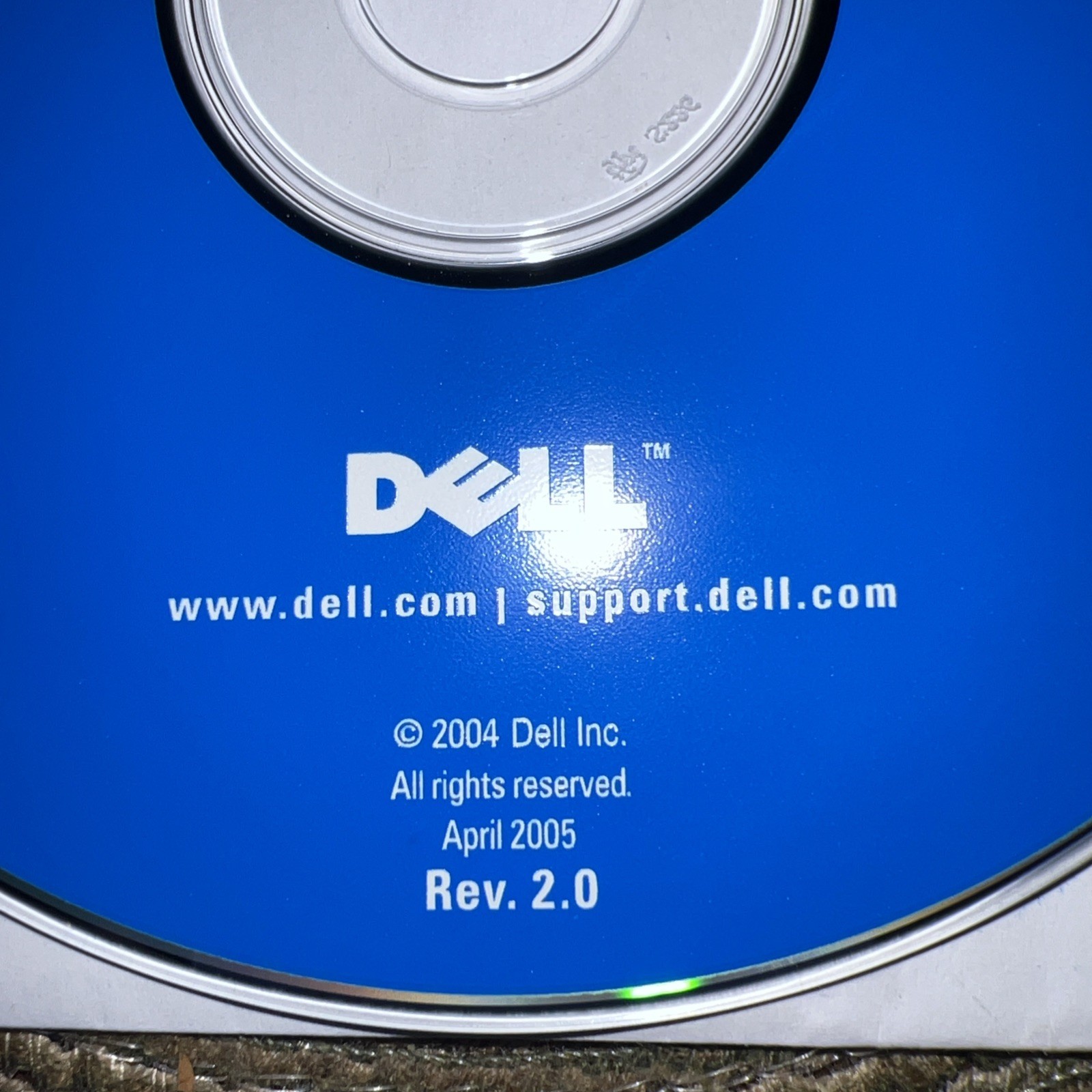 Drivers and User Documentation for Dell E193FP LCD Monitor DISK ONLY FREE SHIP