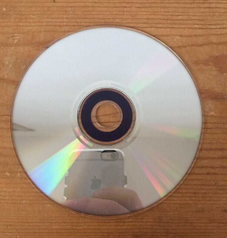 Vintage 1999 mPower 3.0 Multimedia Windows Mac Software v3 CD Disk w Manual