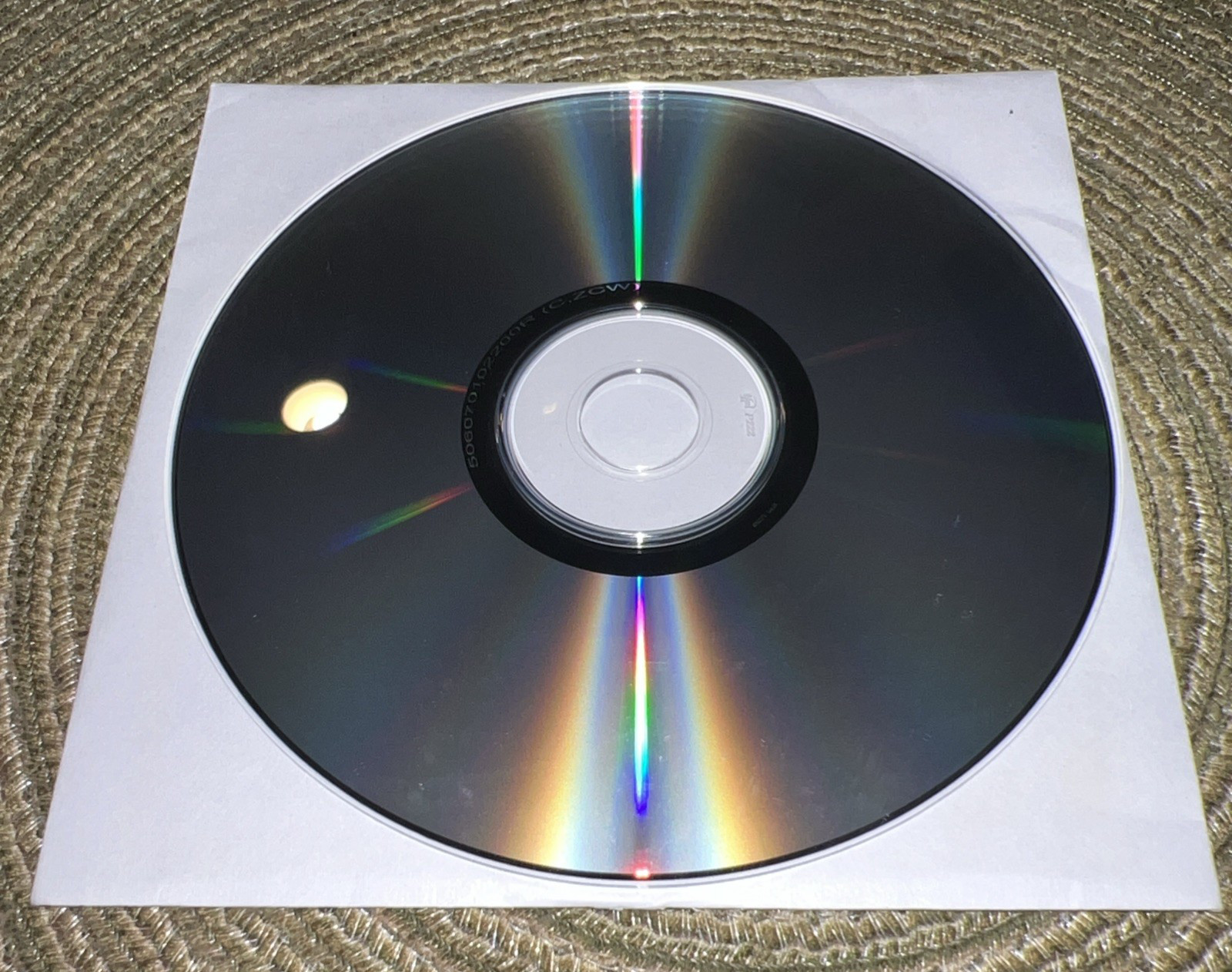 Drivers & User Documentation Dell E176FP Color Monitor Disc Only $1.99 Shipping