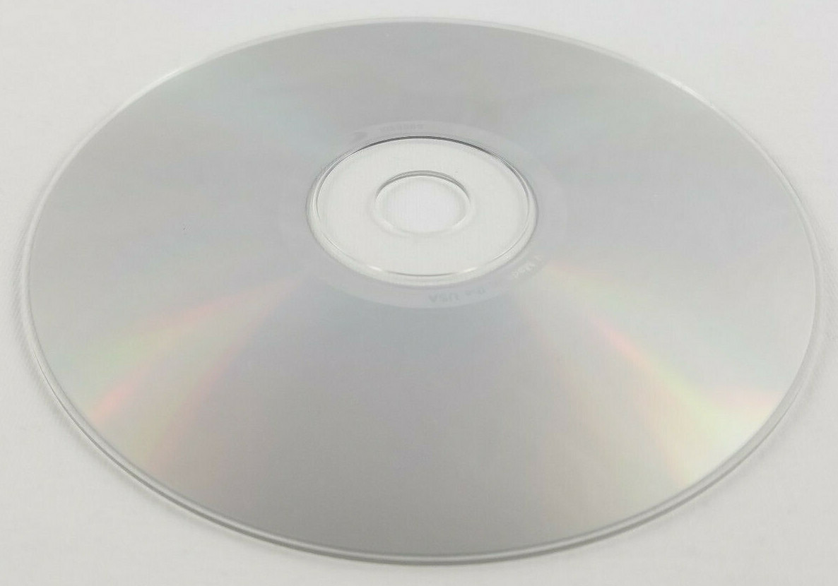 Dell Applications DVD CD P/N J4905 Rev A00 January 2004 Cyberlink PowerDVD