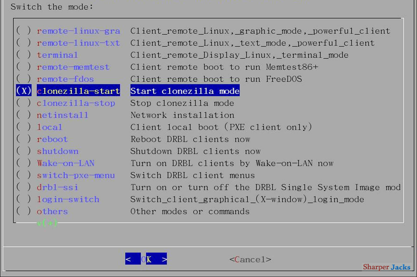 NEW & Fast Ship! Clonezilla Hard Drive Partition & Disk Imaging Cloning Manager