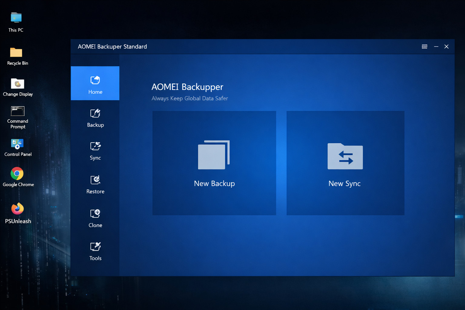 Hiren’s Boot PC Repair/Recovery/Tools/Password/Antivirus Computer Fix Utility