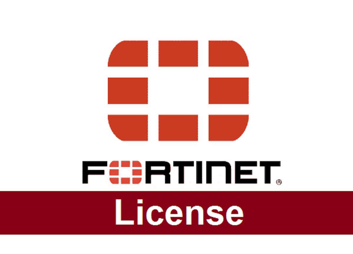 Fortinet FortiNAC 1 Year 24×7 FortiCare Contract License FC-10-NC550-247-02-12