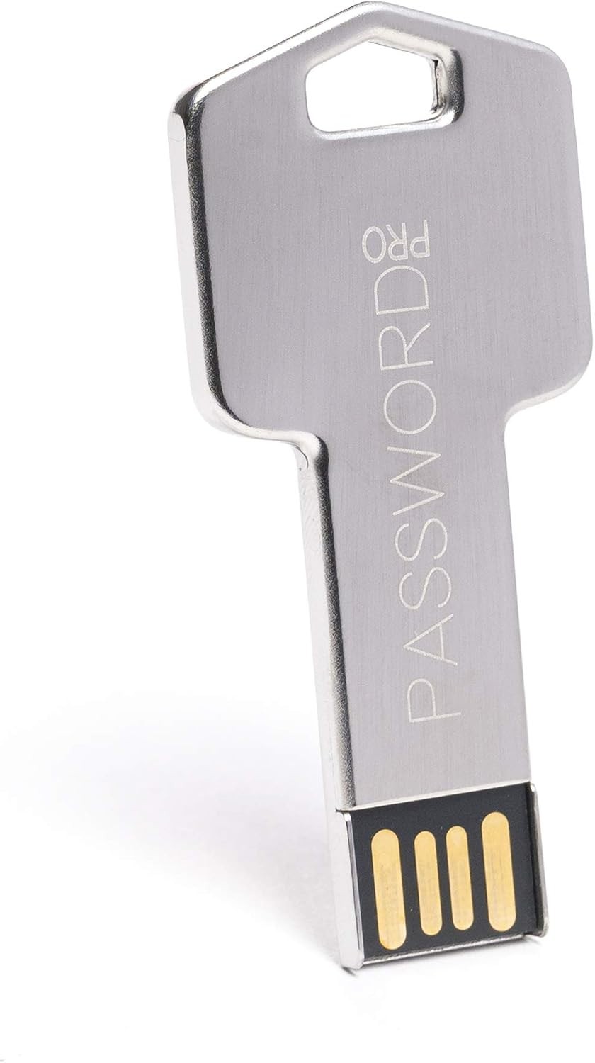 Password Reset Key Pro – USB 3.0 for Windows PCs”