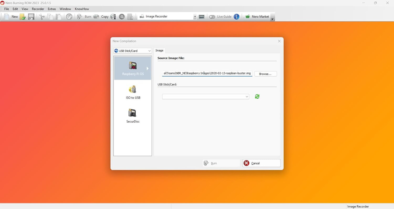 Burn Express 4 | CD/DVD Burning Copying Software| Backup | Rip | 1 PC | Windows