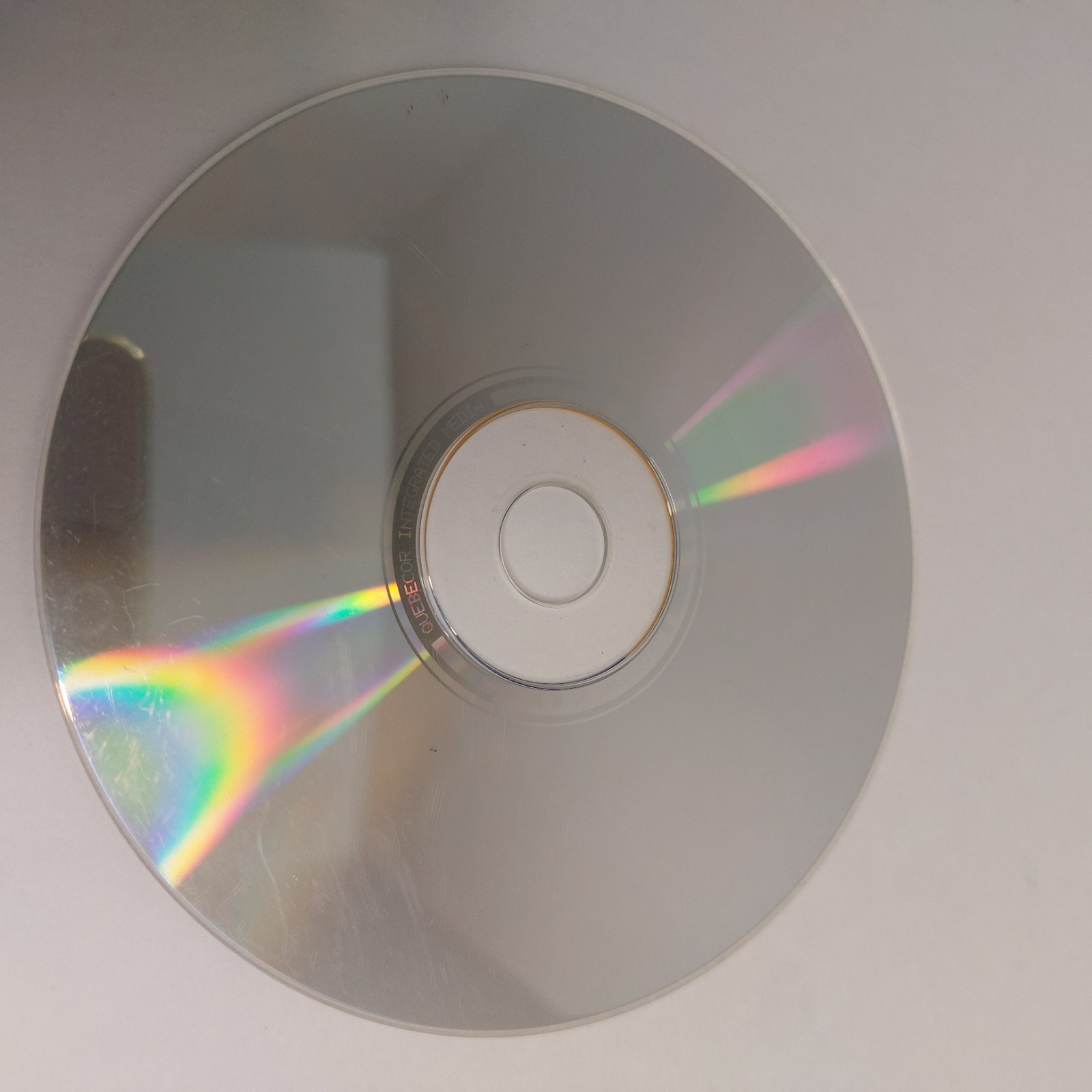 HP DeskJet 350 Series Starter CD v1.0 Windows Macintosh Driver Disc