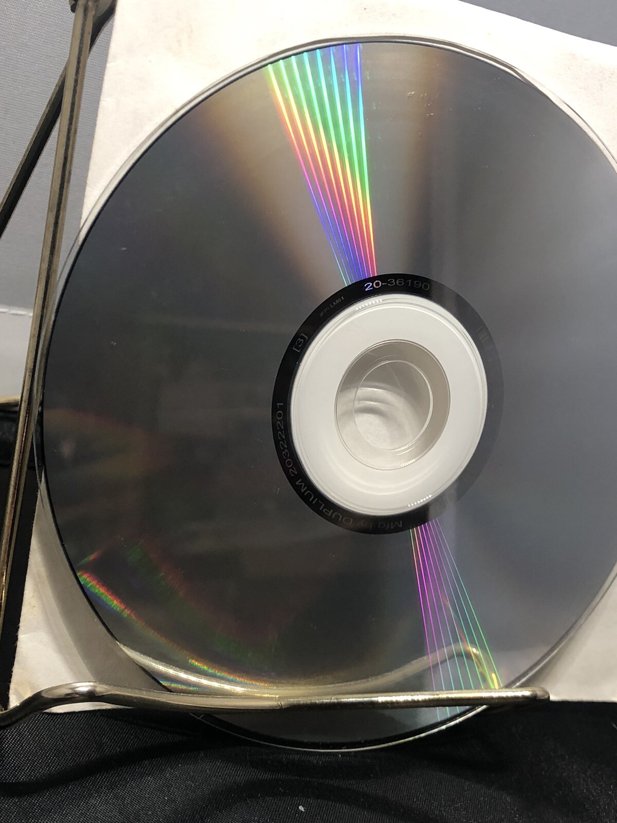 Maxtor 2006 Max Blast 4 Installation Software CD-ROM Multilingual Power Max 4.23