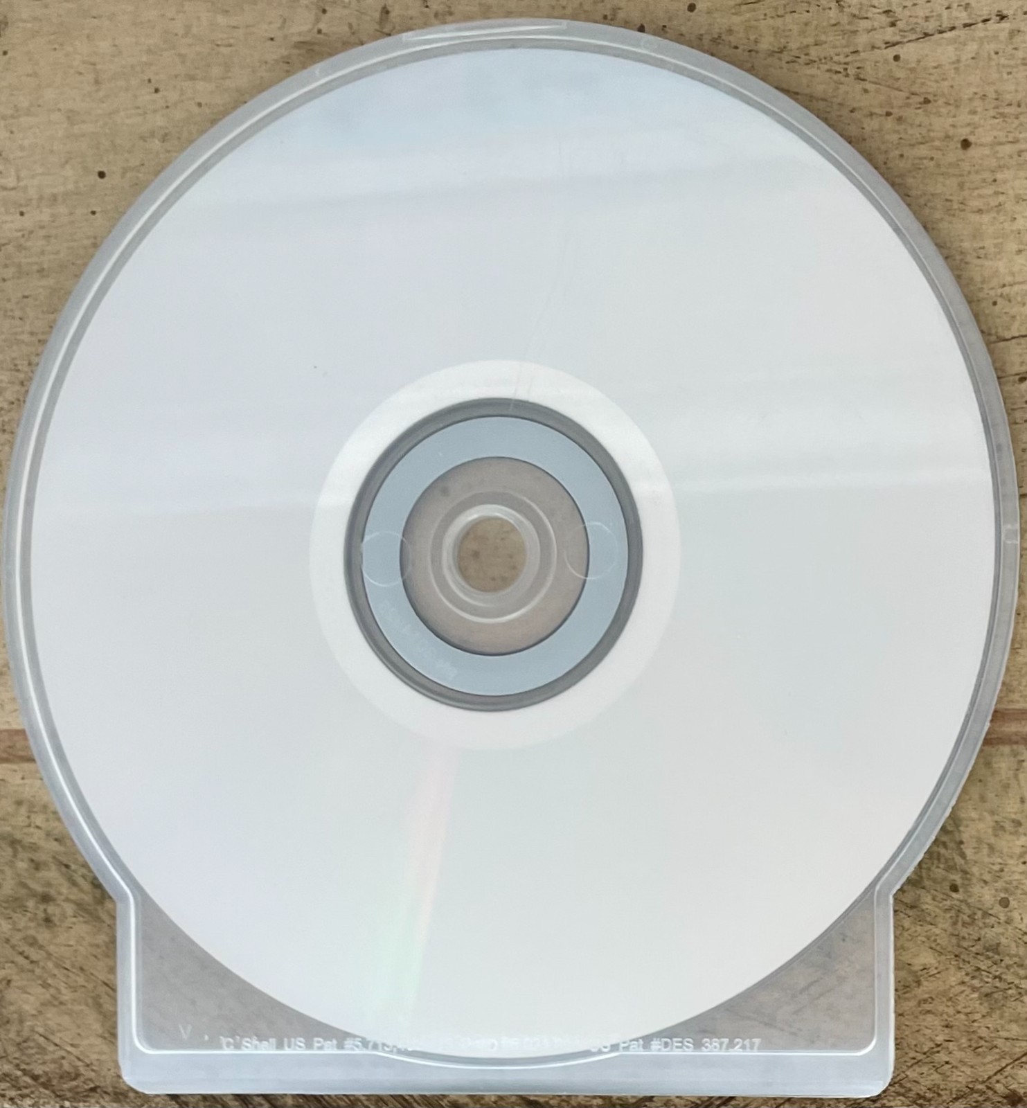 Lexmark 6600 series Printer Installation Software Disk CD