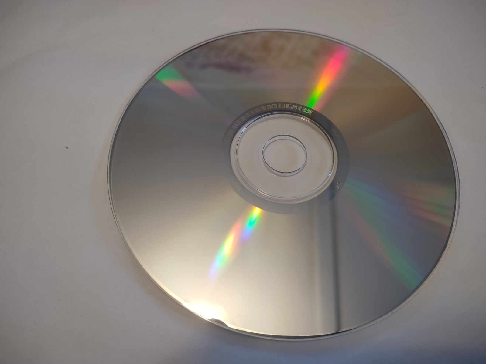 Cyberlink PowerDVD 7.0 Software CD (DELL ONLY)