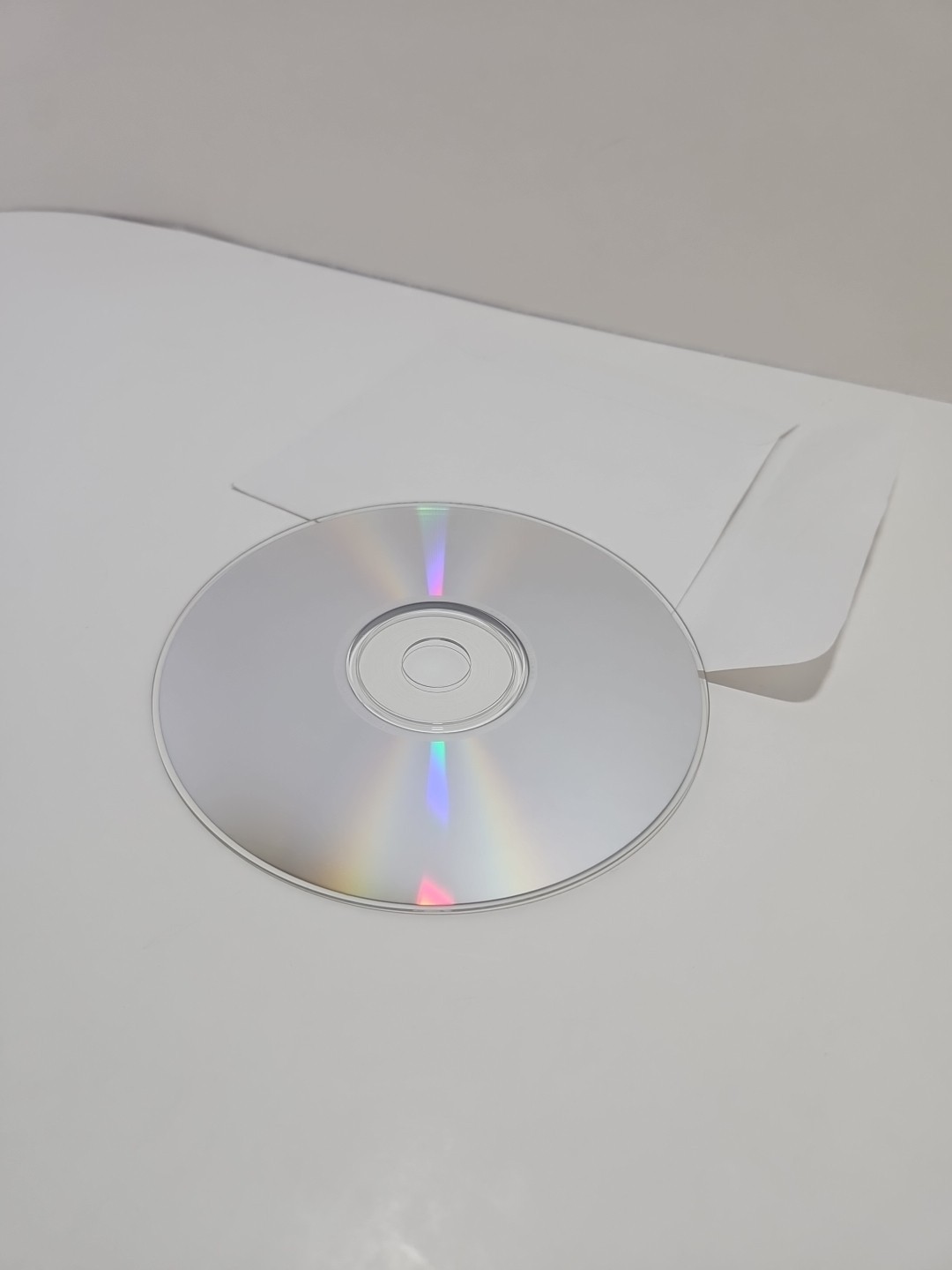 Microsoft Internet Explorer 2.0 CD Disc – PC Vintage Browser Software
