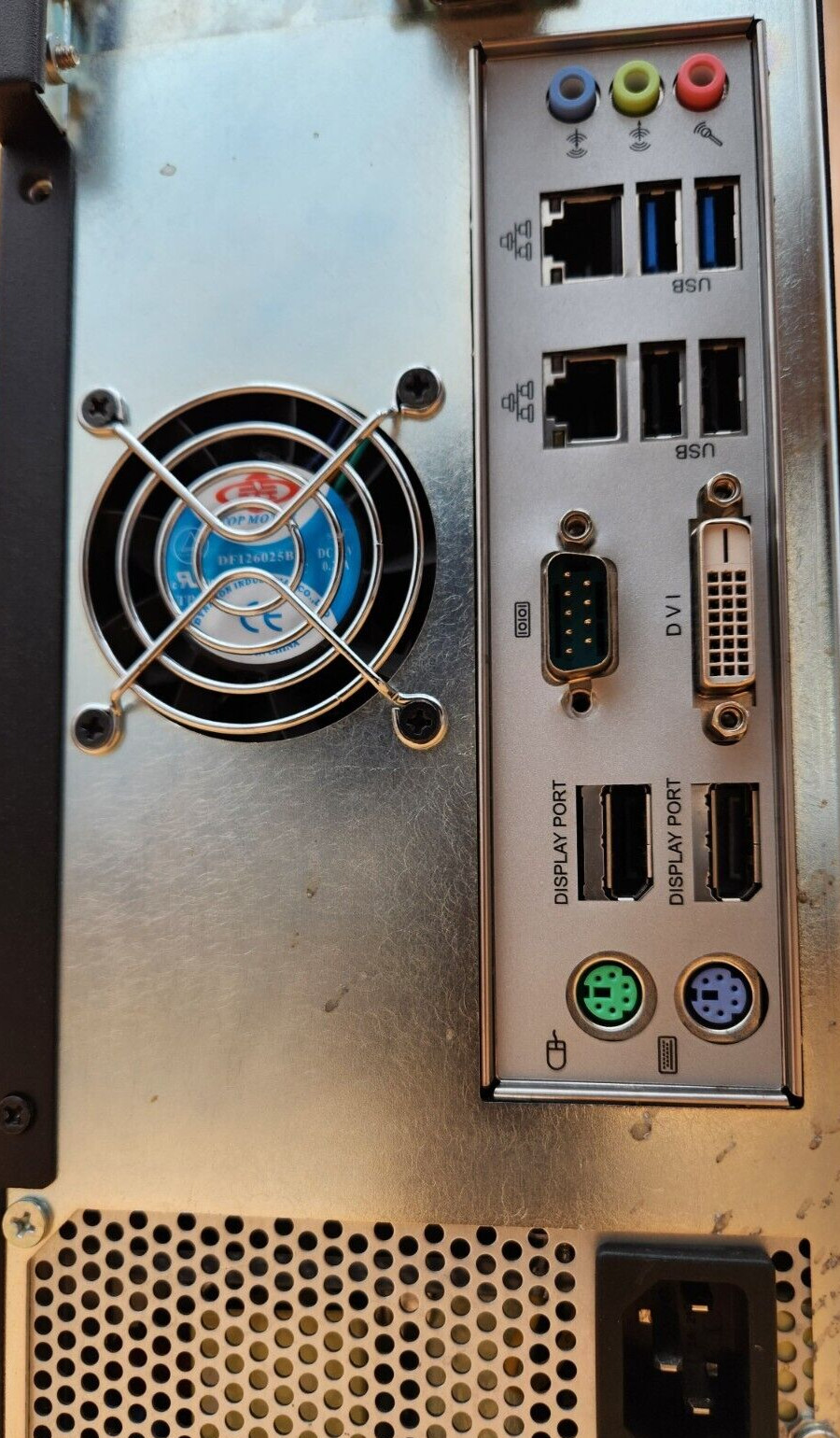 VistaLab Dimension Vista Software Complete Rig & License for Siemens Vista 1500