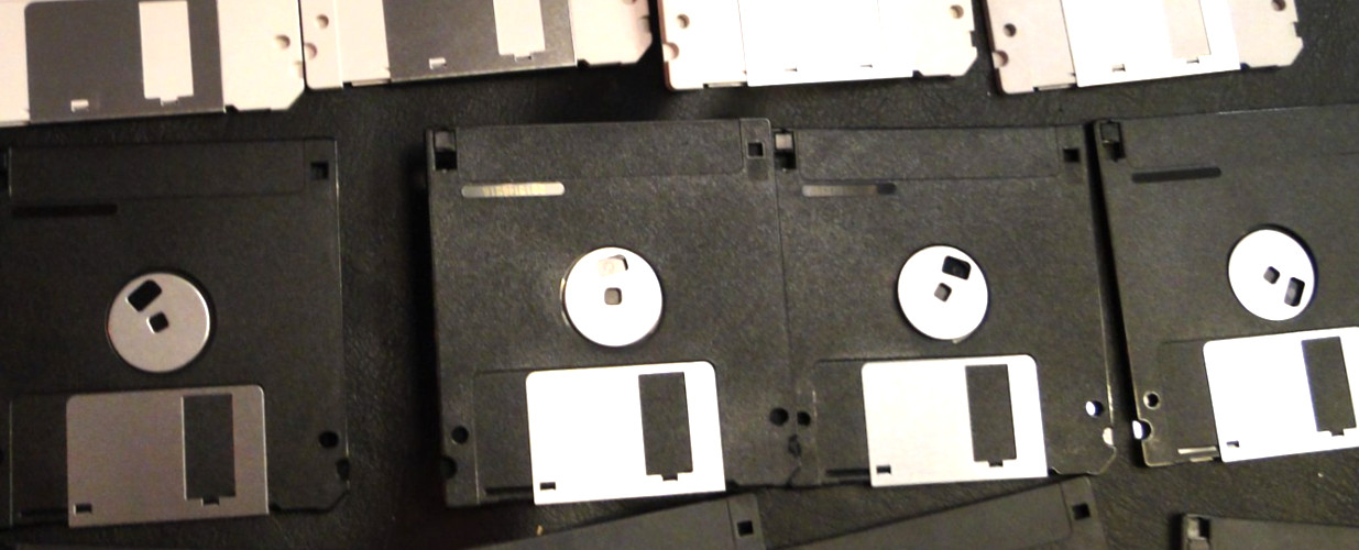 HP Deskjet 600 Series Installation 7.2 Disks 3.5” Floppy Disks