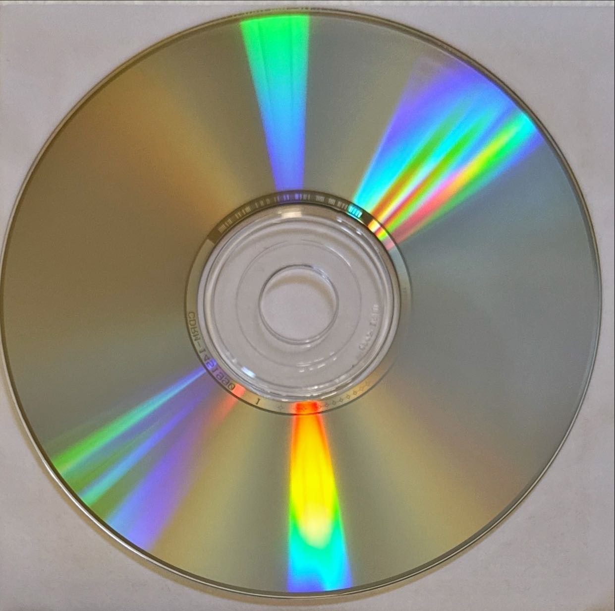 Microsoft TechNet December 1996 Volume 4, Issue 12, 3-CD Set – Excellent