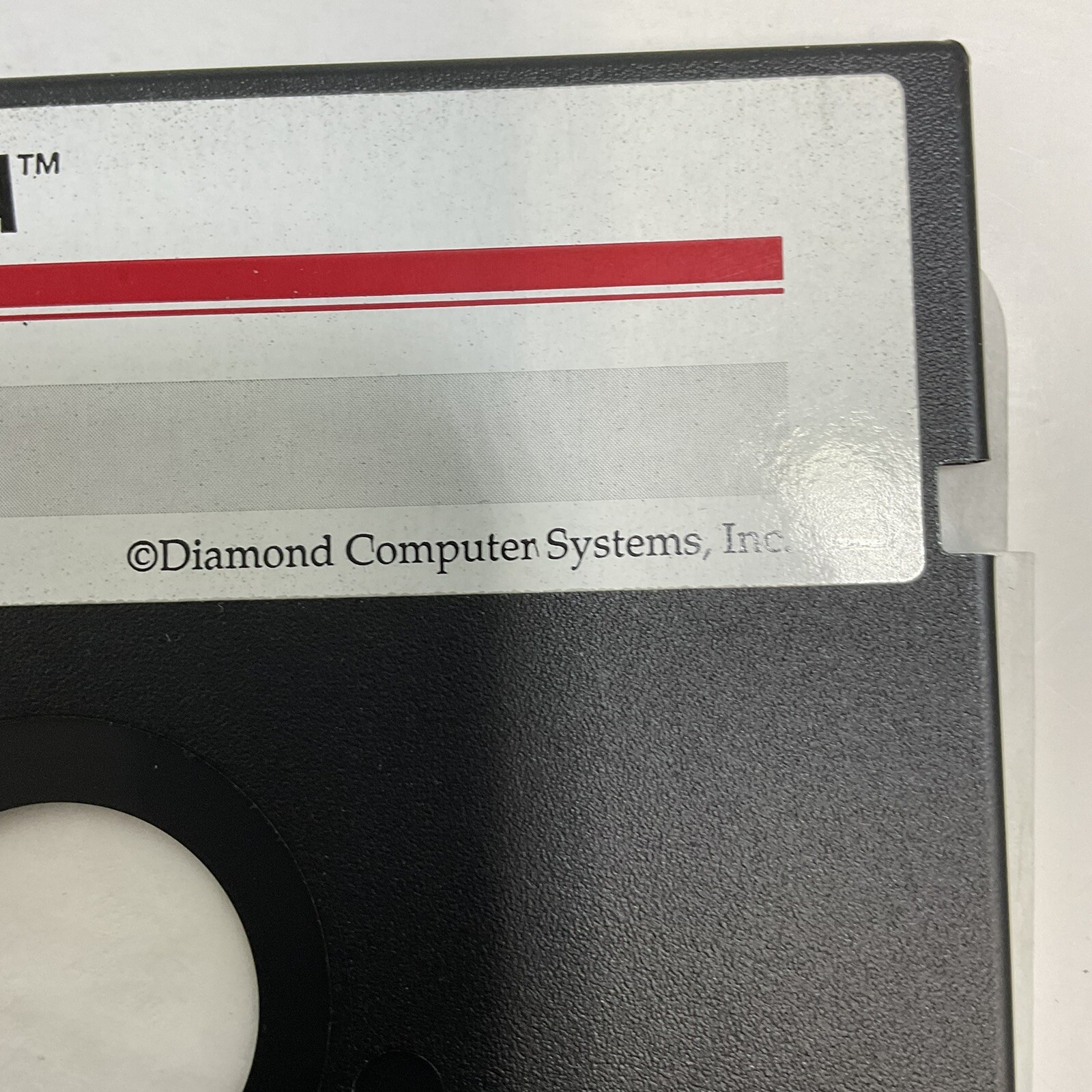 Speedstar VGA Utility & Drivers 5.25” Disk 2 of 2 only ElectronicsRecycledCom