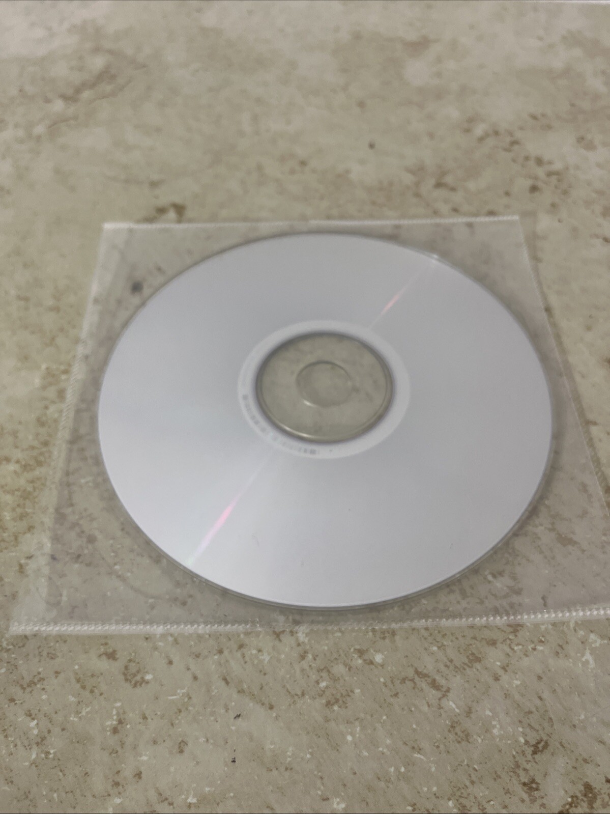 Adaptec Iomega ZipCD 650 Application CD Version 2.5 For USB