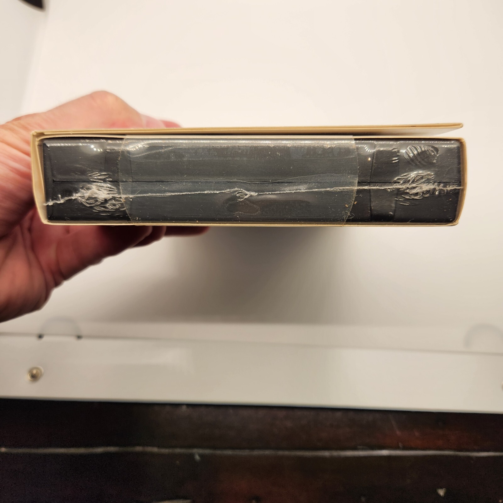 Sealed New In Box Vintage Roxio Toast 9 Titanium For Mac