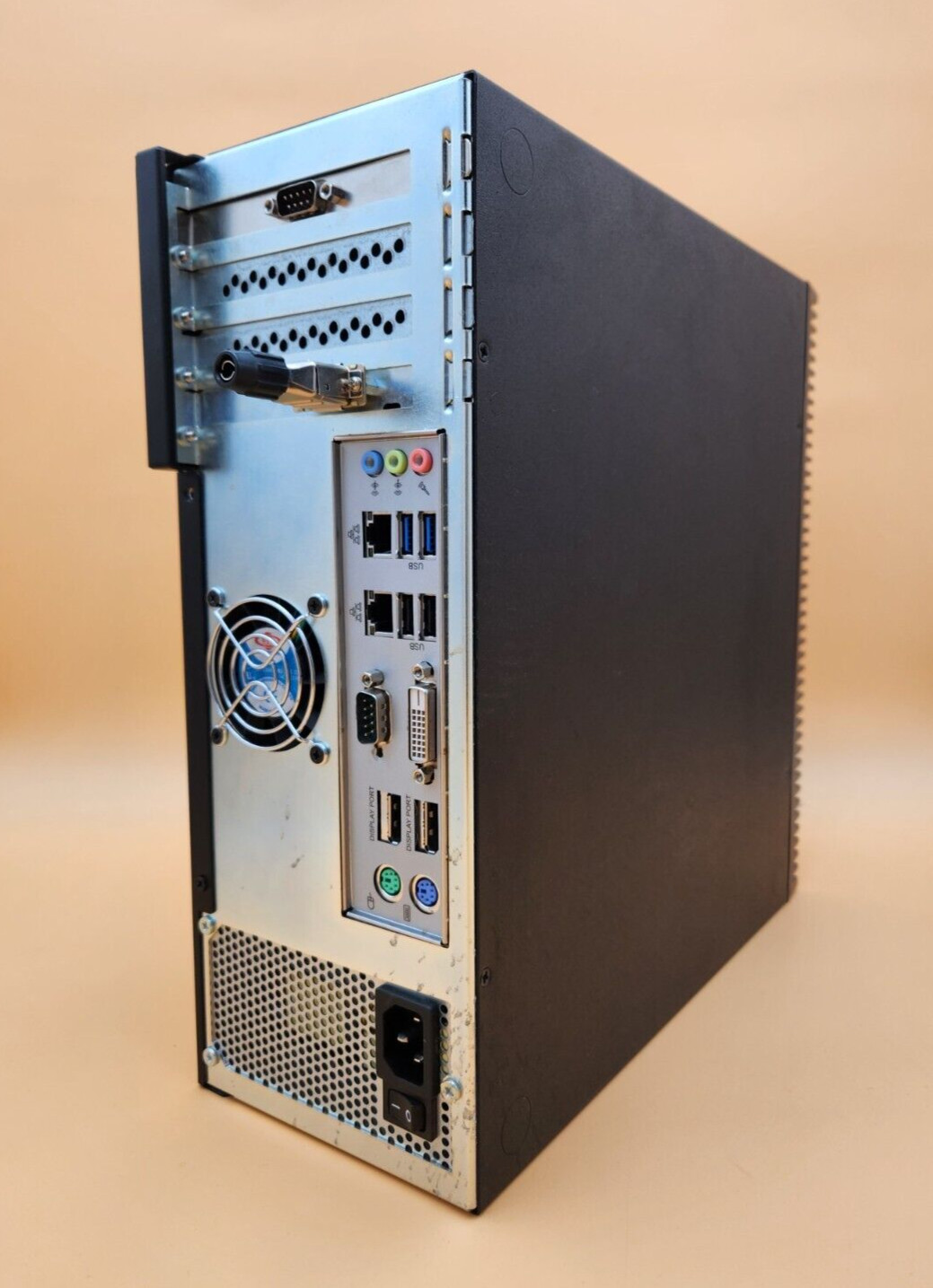 VistaLab Dimension Vista Software Complete Rig & License for Siemens Vista 1500