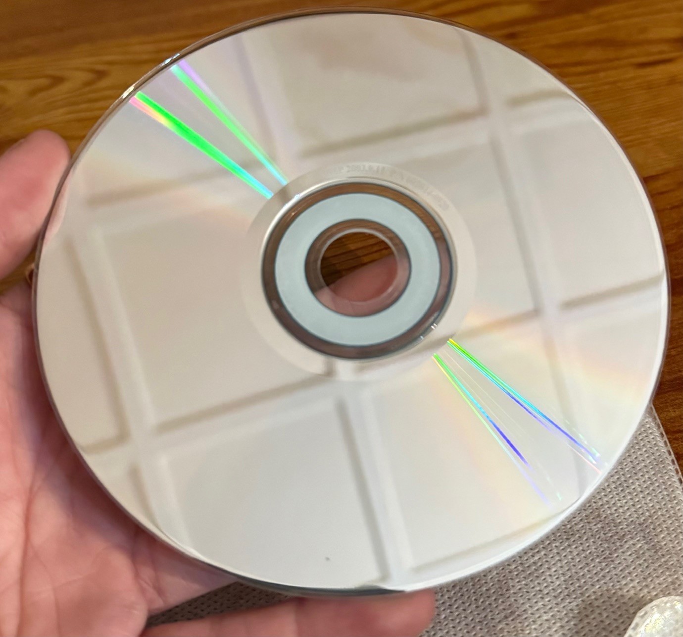 Logitech MouseWare 9.76 CD-ROM for Windows & Mac OS – Disc Only – For Mouse