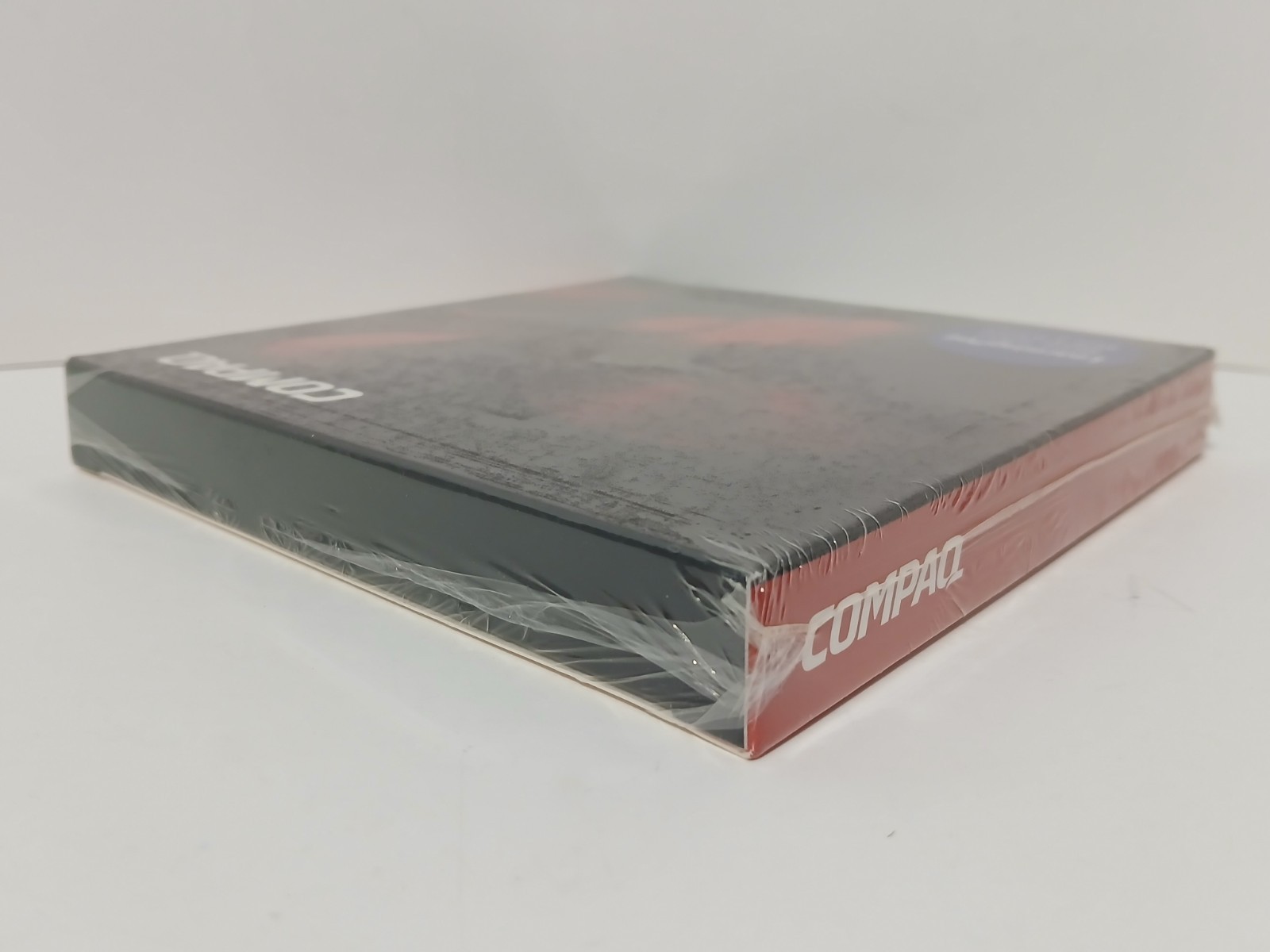 Compaq Learningpaq Math & Science – Middle School Microsoft Works + Encarta