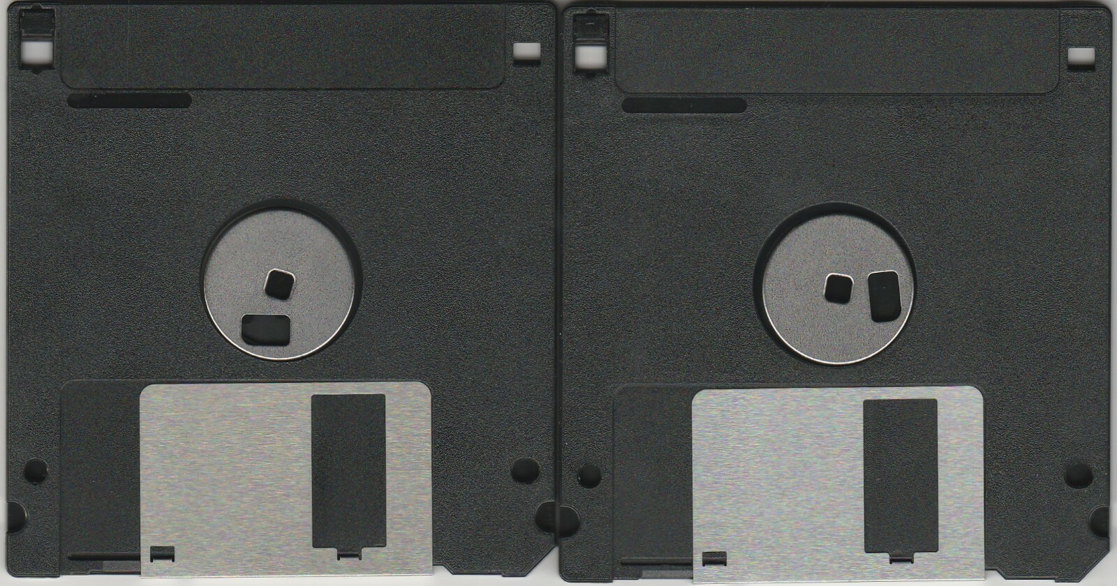 Adaptec DirectCD Ver. 1.01 by Mitsumi ~ 1997 ~ 3.5″ DISKS
