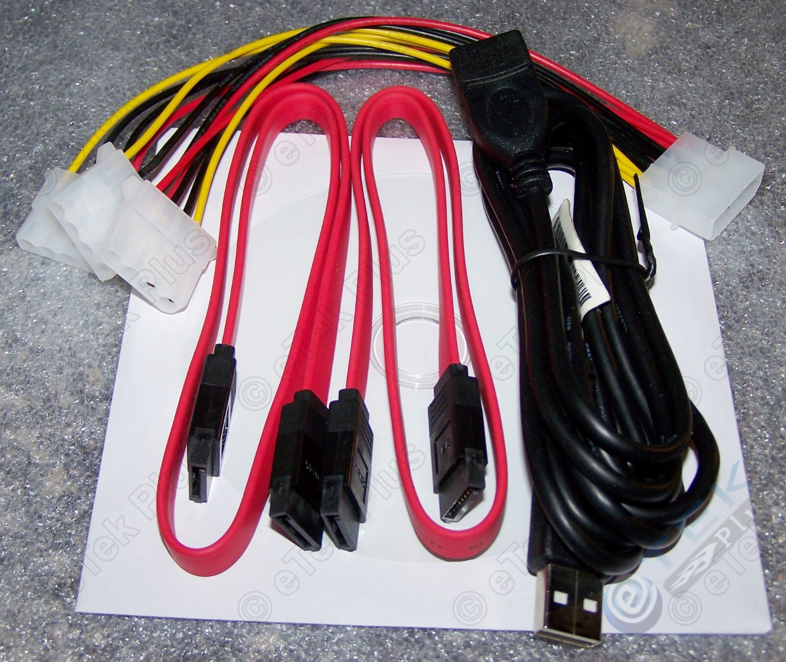 1x PACK Bundle SATA USB MOLEX & DVD Backup for ASUS M5A99FX PRO R2.0 MOTHERBOARD
