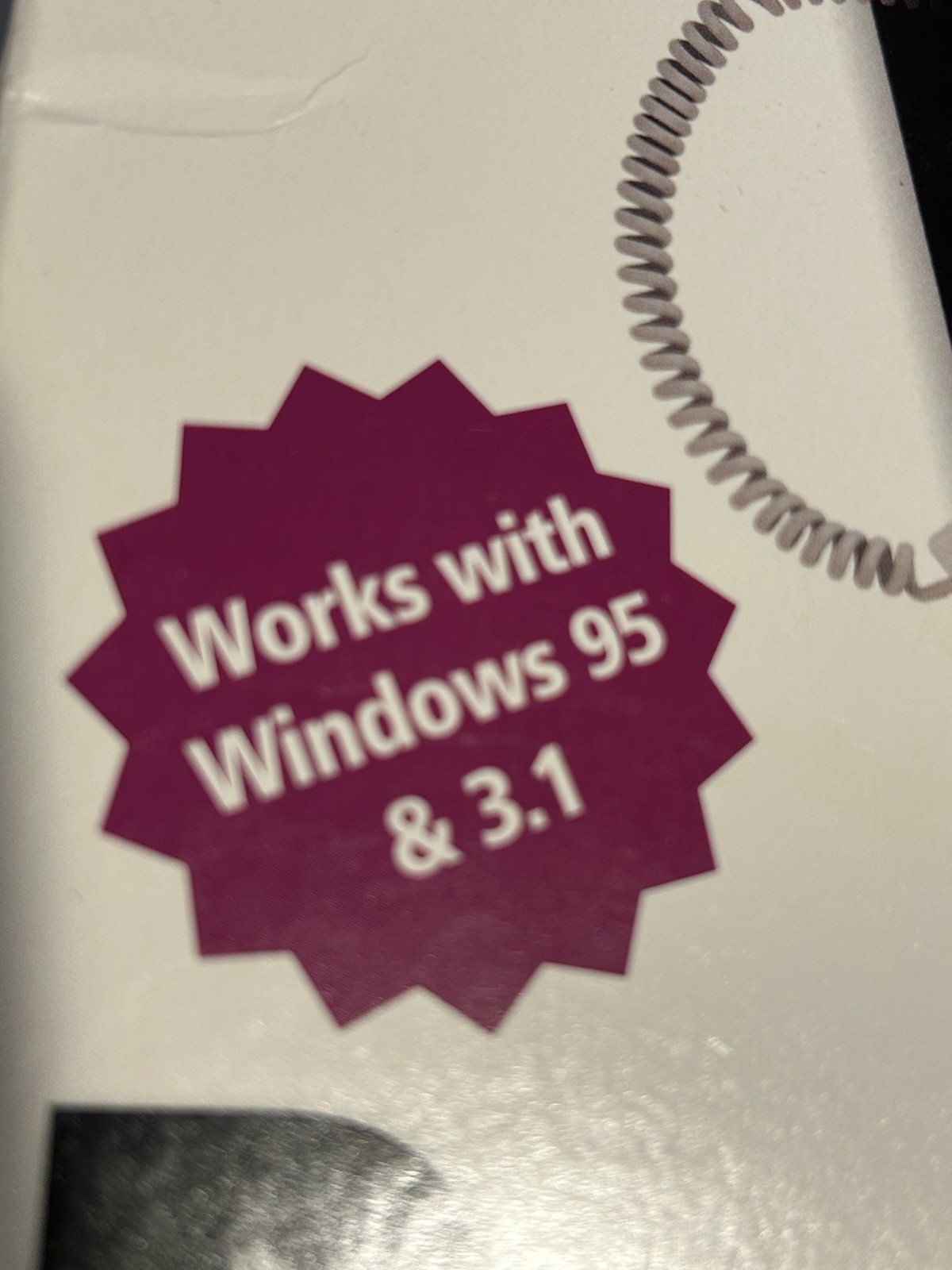 Vintage Day-Timer Organizer Address Book Windows 95 3.1 3.5 Floppy NEW Disk NOS