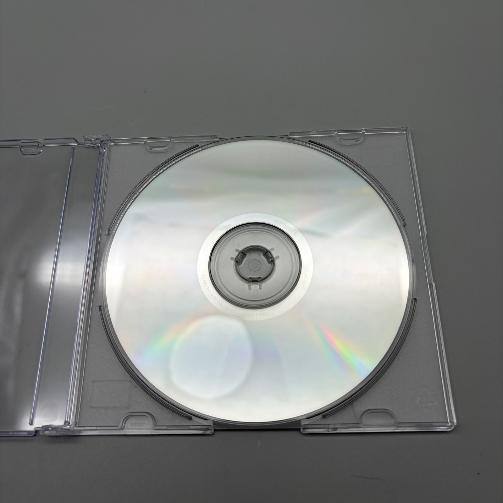 Vintage 2003 Samsung Portrait Displays Pivot Pro 7.61 Utility Software CD-ROM