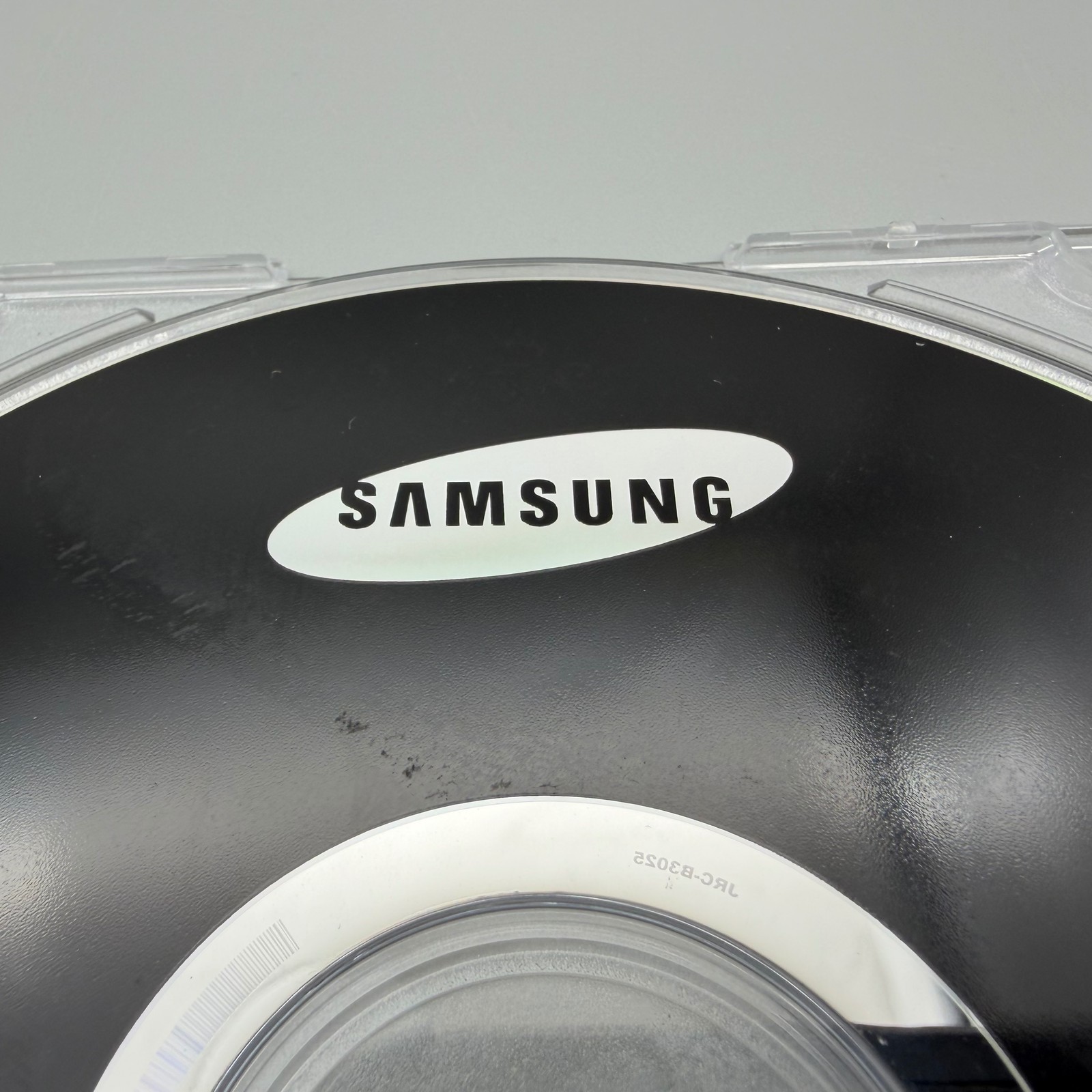 Vintage 2003 Samsung Portrait Displays Pivot Pro 7.61 Utility Software CD-ROM