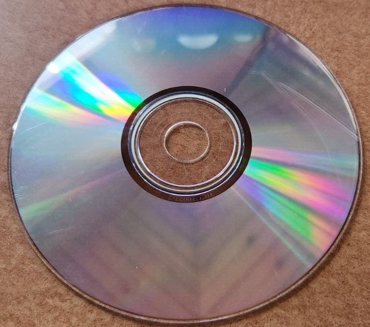 Installation Driver CD V1.08.03 possibly for r8152 WiFi adapter see description