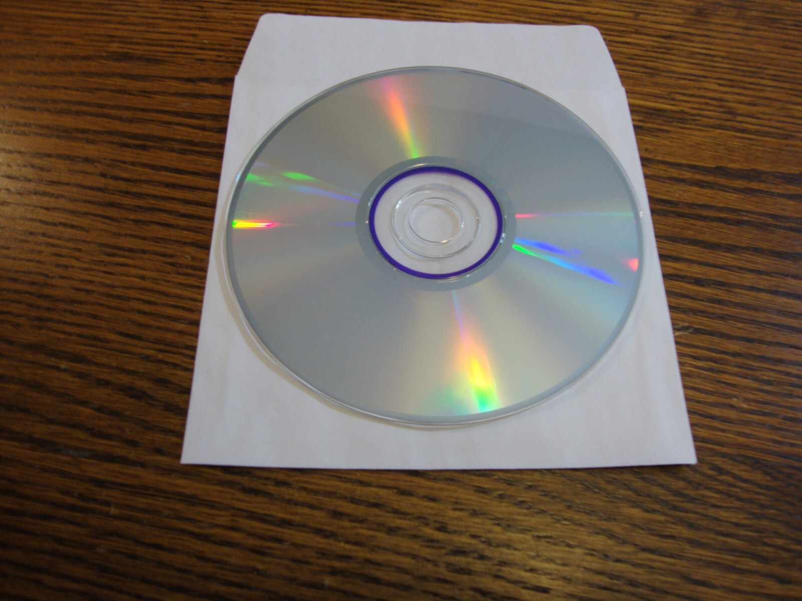 Visioneer PaperPort 6100B Scanner PaperPort 5.3 Software CD Windows 95/NT