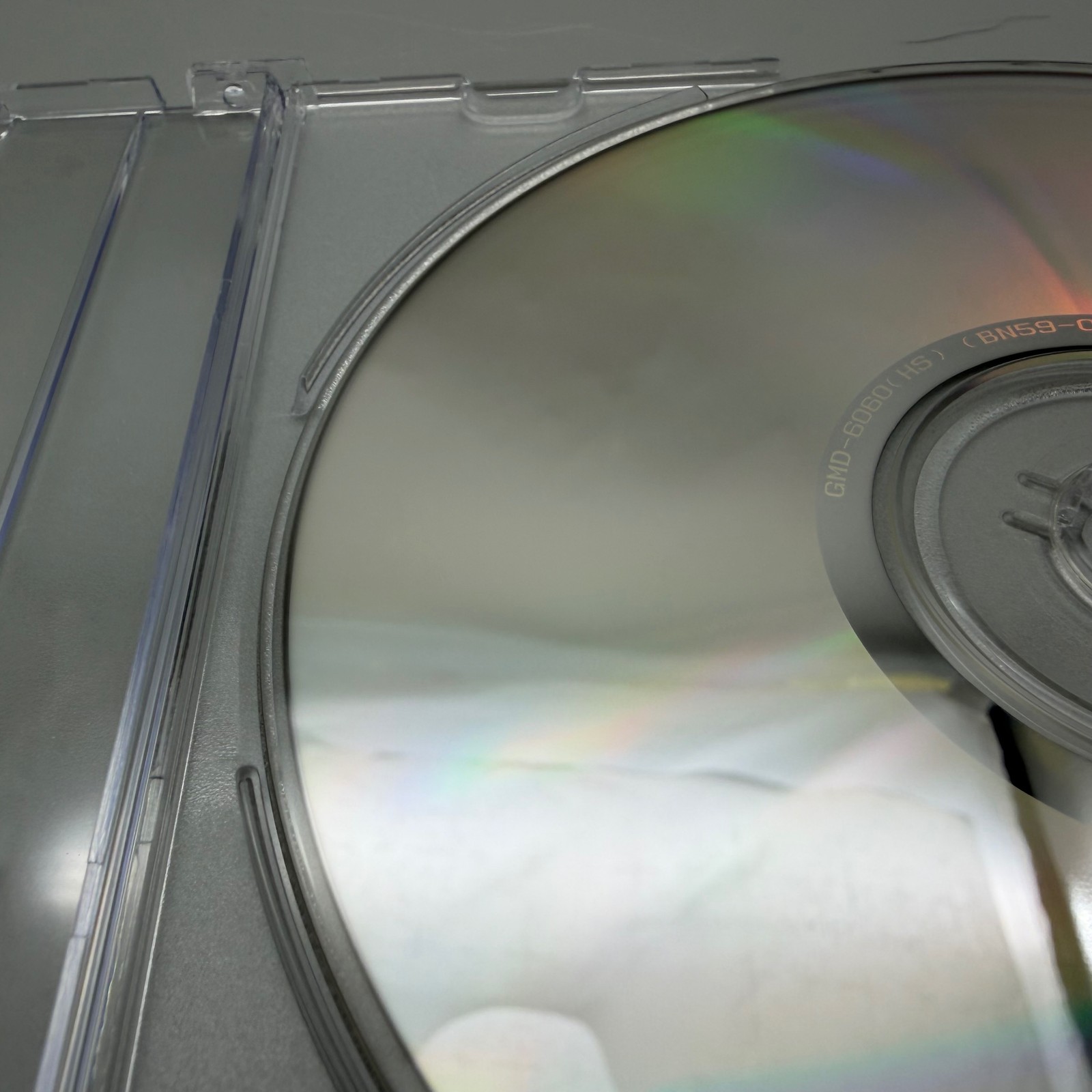 Vintage 2003 Samsung Pivot Pro 7.5 Utility Software CD-ROM Portrait Displays