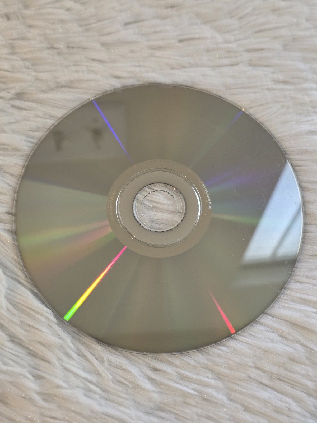 DELL CD, REINSTALL MEDIADIRECT 3.5, INSPIRON