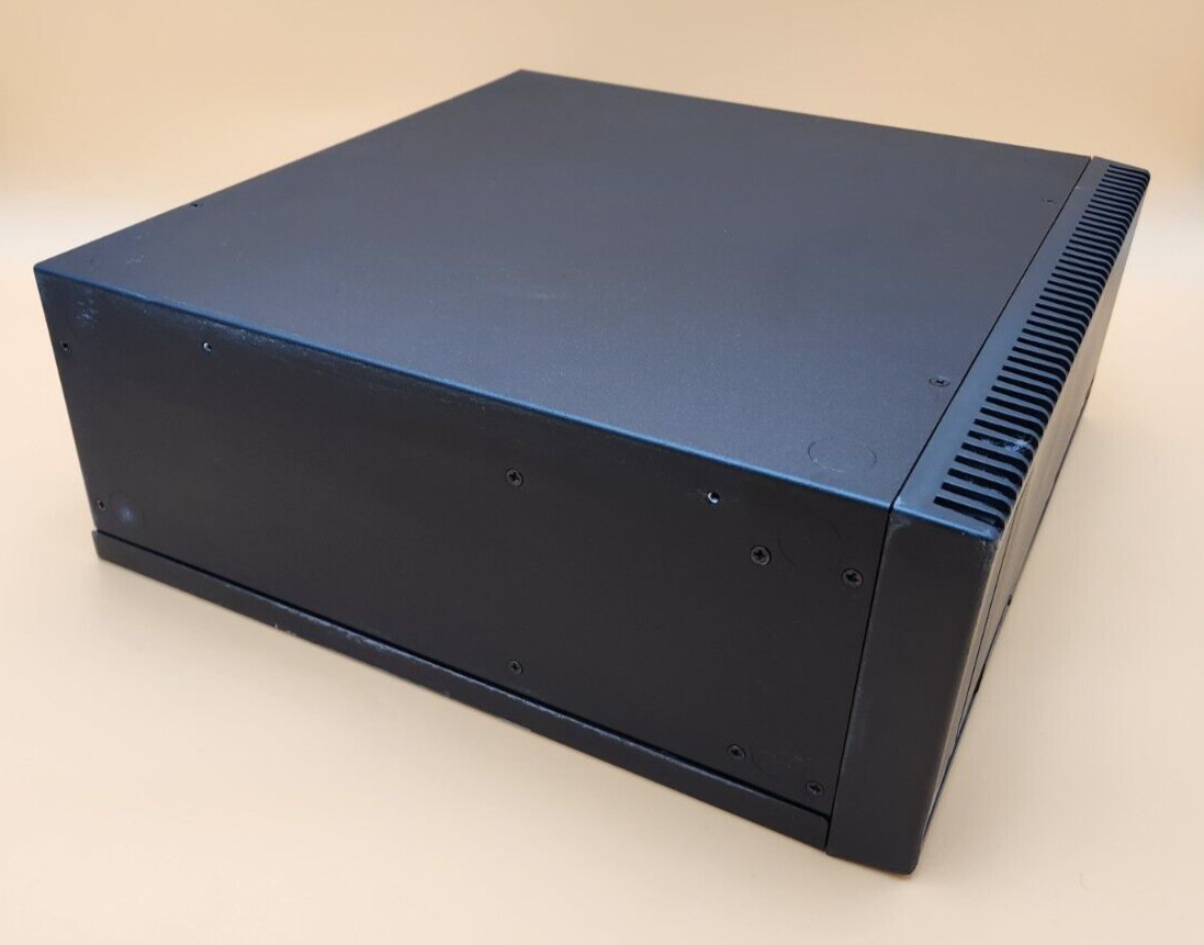 VistaLab Dimension Vista Software Complete Rig & License for Siemens Vista 1500