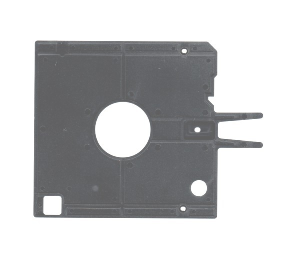 Commodore 64-128 – Plastic Head Vibration Protector – For the 1581 Drive