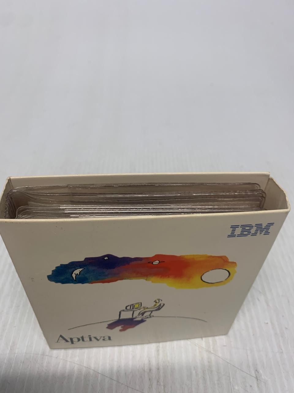 IBM Aptiva Diagnostics and Utilities CD-ROM Lot 10 FREE SHIPPING