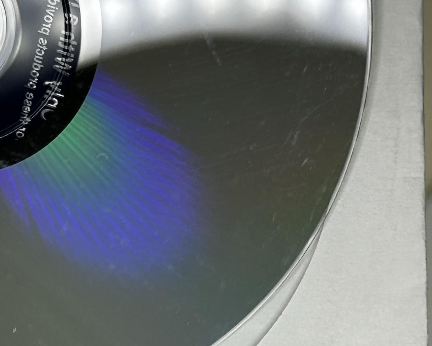 Samsung System Recovery Media DISC ONLY Windows 7 Starter for Sm Notebook PCs
