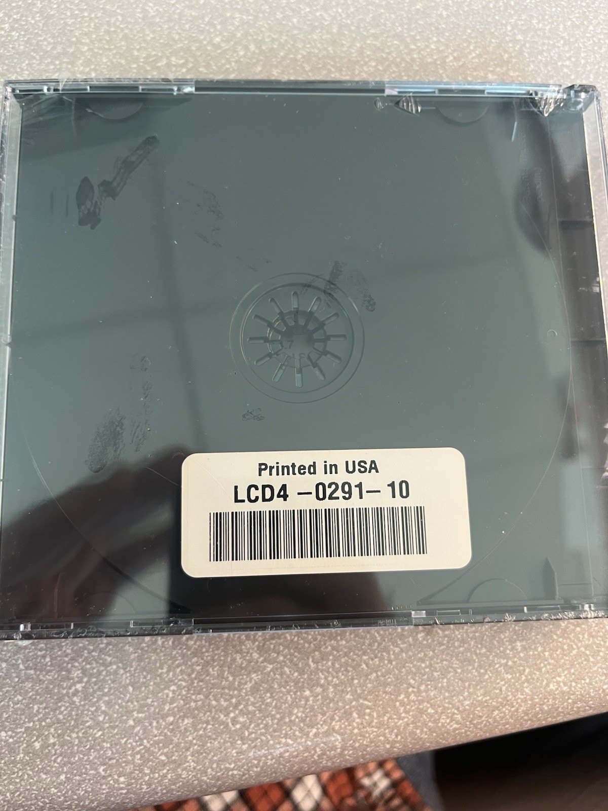 RARE NEW/SEALED CD SOFTWARE – IBM AIX V4 BONUS PACK 5765-C34 04/2000 EDITION