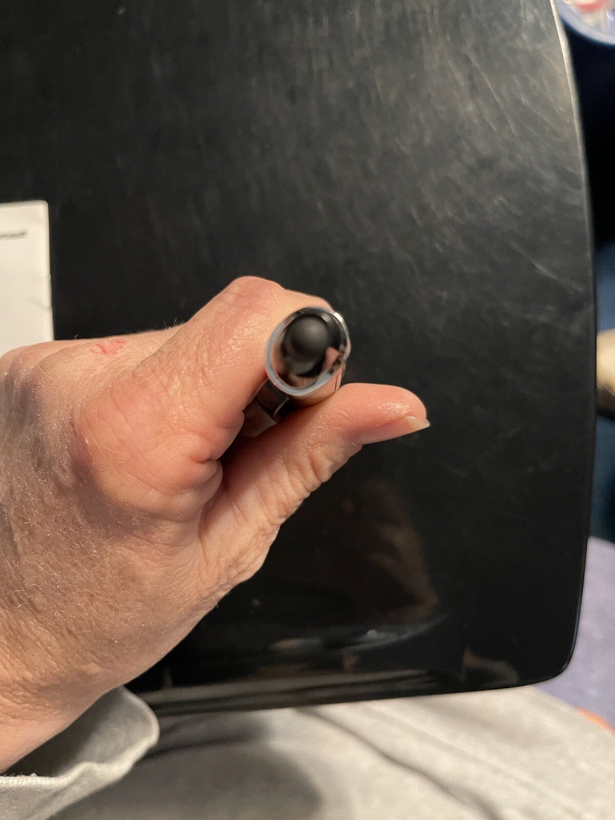 Microsoft Wireless Pointing Devices